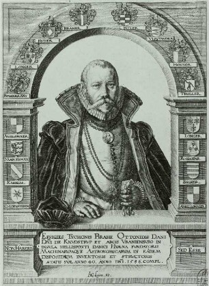 Tycho de Brahe