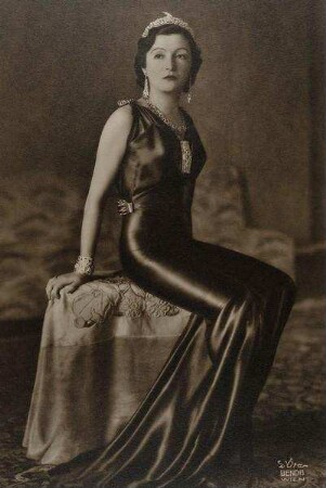 Prinzessin Abid-Zogen