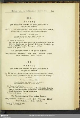 [Nr. 111-120]