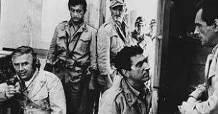 Himmelfahrtskommando El Alamein