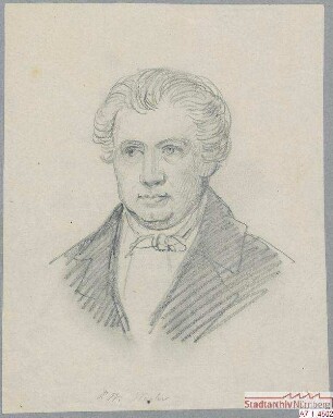 P(aul). W(ilhelm). Wagler