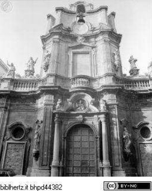 Chiesa del Purgatorio