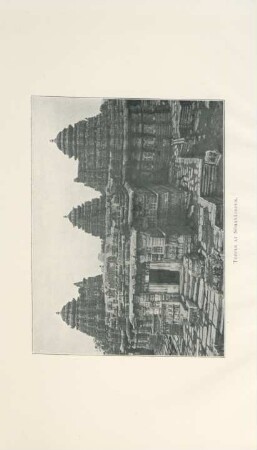 Temple at Somanathpur
