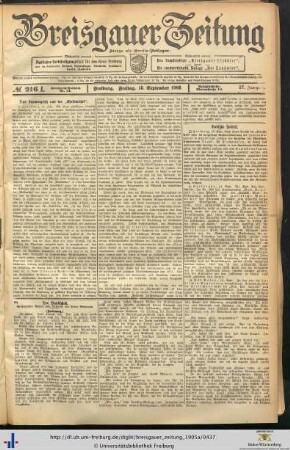 15.09.1905 (I.)