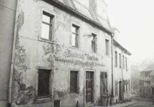 Fotografie, Annaberg-Buchholz