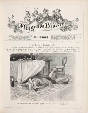 "Falscher Verdacht"