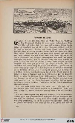 29: Worum es geht