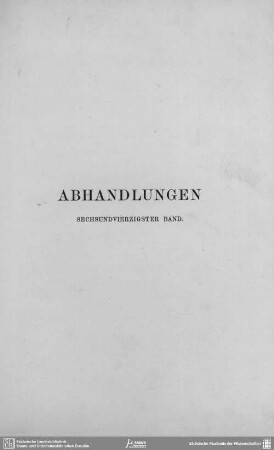 2: Zur Theorie des Legendre-Jacobi'schen Symbols (n/m) : insbesondere über zweitheilige complexe Zahlen