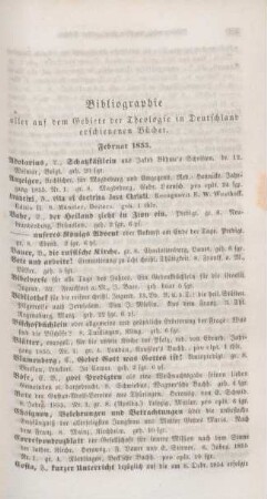 279-284 Bibliographie