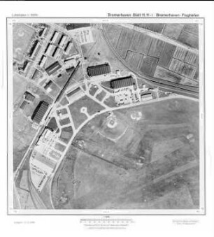 Flughafen I, Gauß-Krüger-Koordinaten: Rechtswert: 3470, Hochwert: 5938