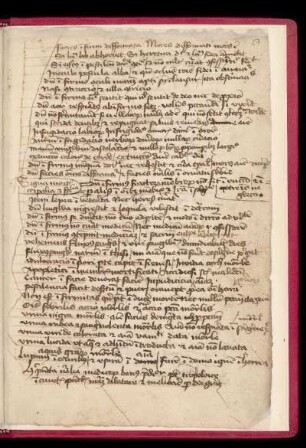 Signa mortis corporalia et spiritualia