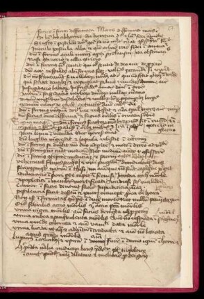 Signa mortis corporalia et spiritualia
