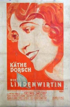 Die Lindenwirtin