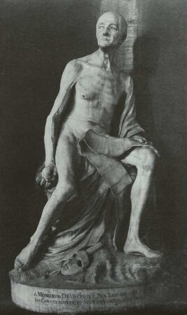 Voltaire (François Marie Arouet)