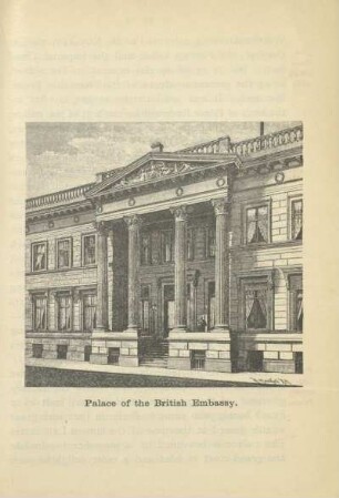 Palace of the British Embassy