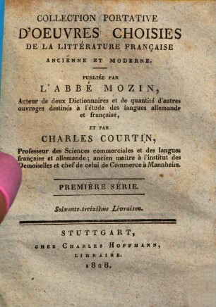 Histoire de la République de Venise, 19