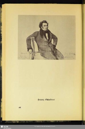Franz Schubert