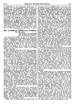 Eine Ferienwoche südlich vom Rennsteig