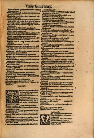 Postille maiores totius anni