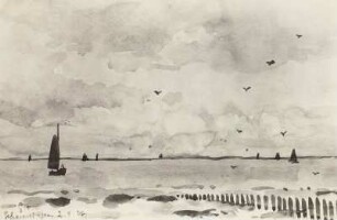 Scheveningen