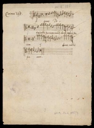 3. Agnus dei (3)