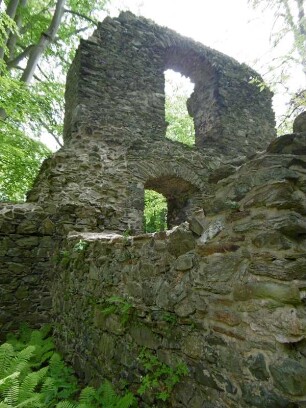 Altzella: Zisterzienserkloster