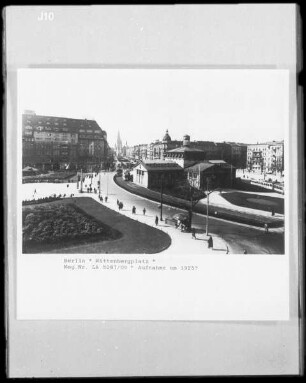 Wilhelmplatz