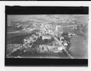 Lebach (b. Saarlouis)