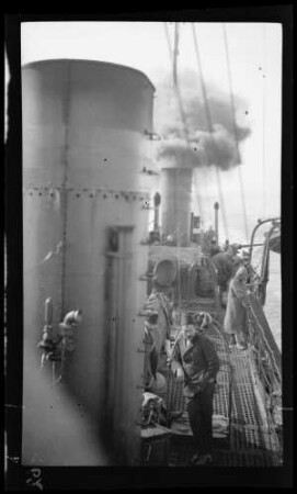 Torpedoboot-Zerstörer