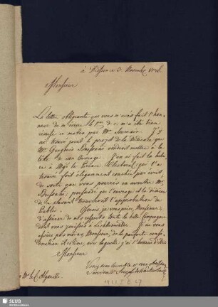 114f. Wackerbarth-Salmour, Joseph Anton Gabaleon von