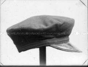 Feldmütze von Generalfeldmarschall Gebhard Leberecht von Blücher