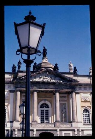 Potsdam 25.7.83.