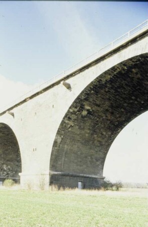 Saalebrücke, Jena