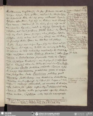 [2. Forts.] Auszüge aus Samuelis Pufendorfi Commentariorum de Rebus Suecicis libri XXVI. Ab expeditione Gustavi Adolfi Regis in Germaniam ad abdicationem usque Christinæ