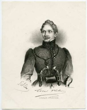 Plater, Cezary