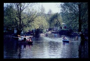 Tiefwerder 21.4.68.