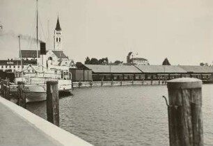 Romanshorn