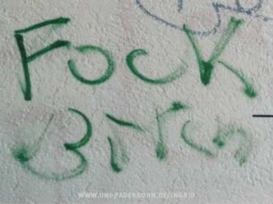 FucK Bitch