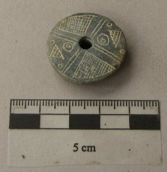 spindle whorl