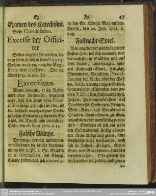 [Falsche Müntze - Frey-Brauen]