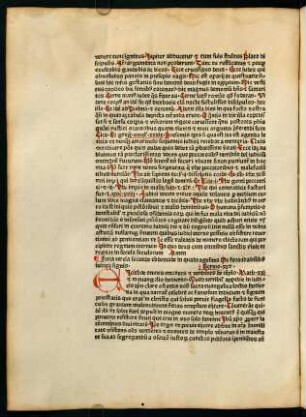 101v-104r, Feria tercia. De formidabilibus iudicii signis sermo XXV.