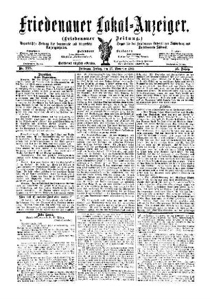 Nr. 279, 27.11.1908