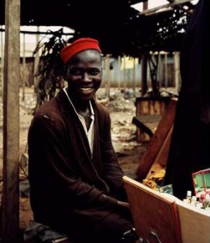 Tema, Ghana