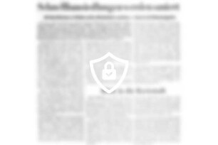 Schnellbausiedlungen werden saniert