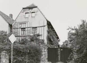 Wohnhaus, Radebeul