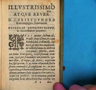 Tabula quaestionum omnium Scoti