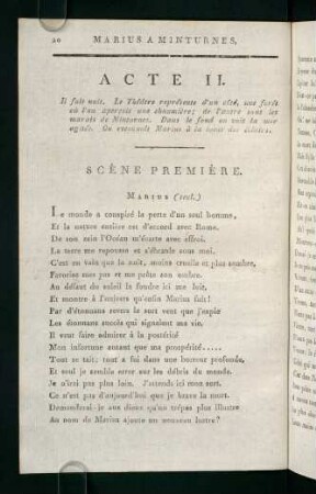 20-35, Acte II.