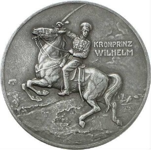 Mayer, B. H.: Verdun