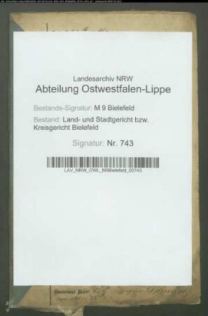 Sonstige: Remmert, Philippine, geb. Minkwitz: