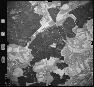 Luftbild: Film 5 Bildnr. 75